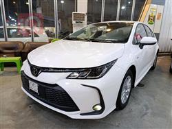 تۆیۆتا کۆرۆلا